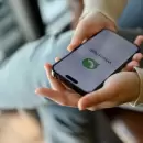 C�mo funciona el WhatsApp del Renaper para verificar si tu pasaporte es v�lido