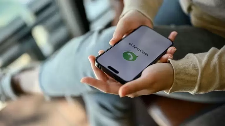 WhatsApp