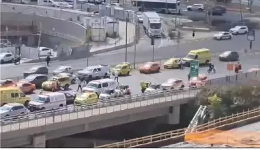 tiroteo en Jerusal�n