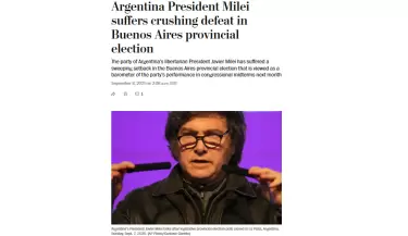 WASHINGTON POST