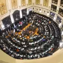 Así quedó el mapa de diputados y senadores en Buenos Aires