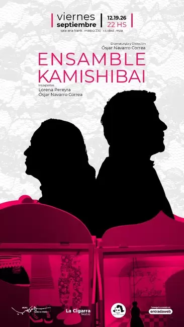 ensamble kamishibai