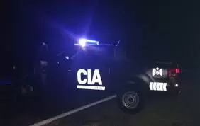 Policiales Tunuyán