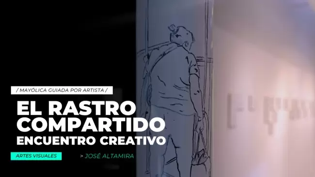 el rastro compartido