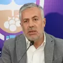 Un amparo legal "colectivo" se present� para frenar el PSJ Cobre Mendocino