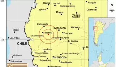 sismo
