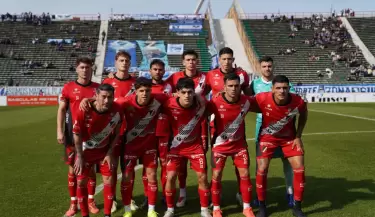 Deportivo Maip�