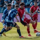 Deportivo Maip� empat� sin goles ante Alvarado y se mantiene en zona de Reducido