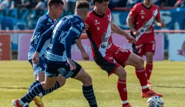 Deportivo Maip�