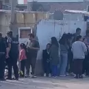 Imputaron al motociclista que choc� contra una pared y mat� a una ni�a en Guaymall�n