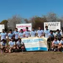Maipú lanzó una campaña integral para cuidar la salud mental de los jóvenes