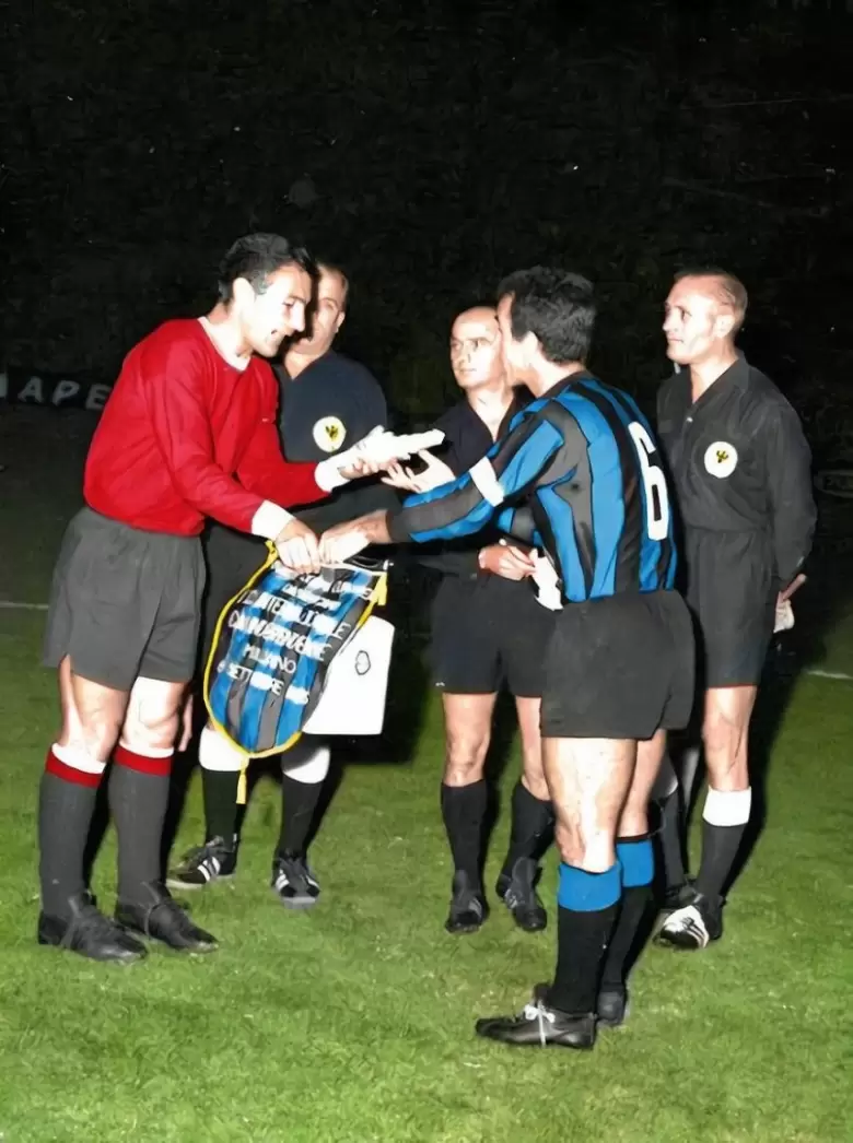 independiente inter de milan
