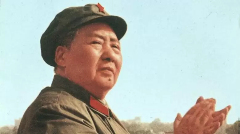 mao tse tung
