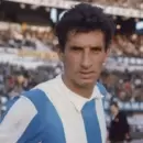 Muri� Antonio Ubaldo Ratt�n, recordado jugador de Boca y de la Selecci�n Argentina