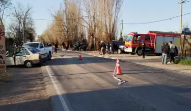 accidente