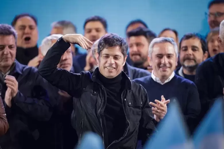 kicillof