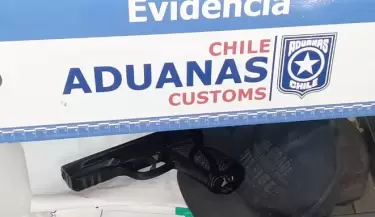 arma argentino
