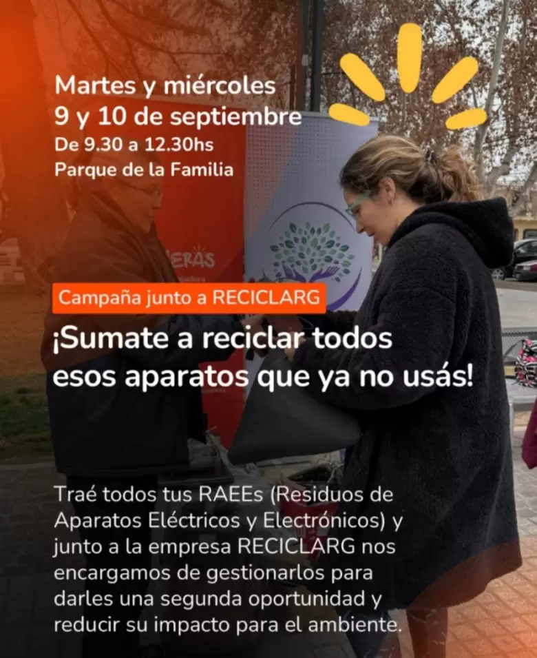 Campaña