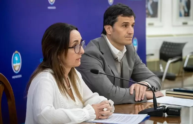 Encuesta emprendedores