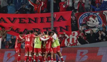 argentinos juniors - lanus