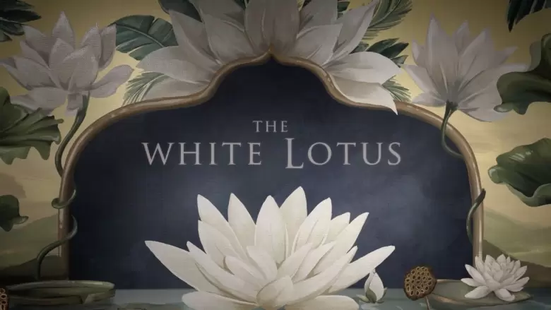 the white lotus