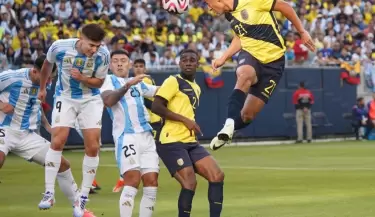 selecci�n argentina