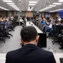 Diputados habilitan el debate del Presupuesto 2026 y constituyen comisiones clave