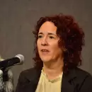 Andrea Molina, postulada por Cornejo, confirmada como nueva integrante del Tribunal de Cuentas