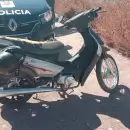 Un perro polic�a desbarat� un robo en San Rafael: tres sujetos detenidos