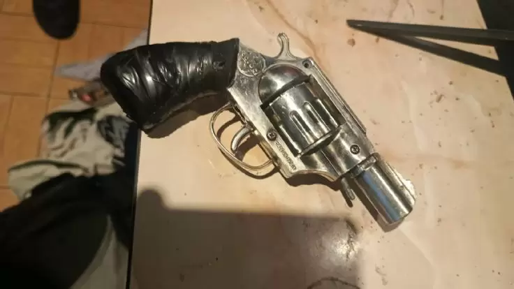 Secuestro