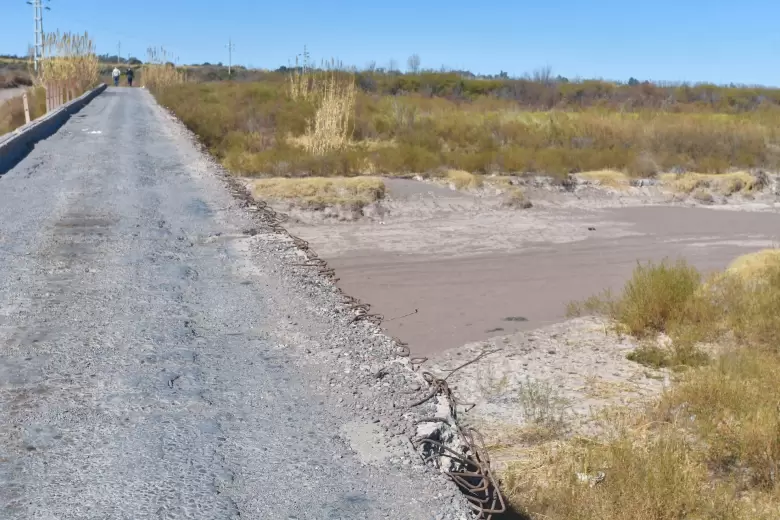 Variante Norte-ruta 31