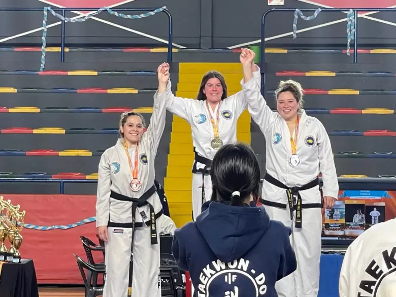 taekwon-do