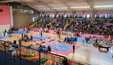 taekwon-do