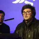 Tras el rev�s electoral en PBA, Milei busca respaldo en C�rdoba con un acto masivo de campa�a