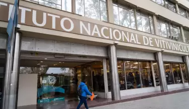 instituto nacional de vitivinicultura