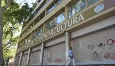 instituto nacional de vitivinicultura