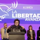 Milei no cambiar�: ratific� el rumbo econ�mico de su gesti�n y redobl� la apuesta
