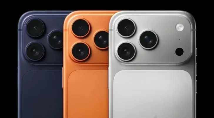apple iphone