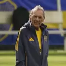 Miguel �ngel Russo falt� a otro entrenamiento y crece la incertidumbre en Boca