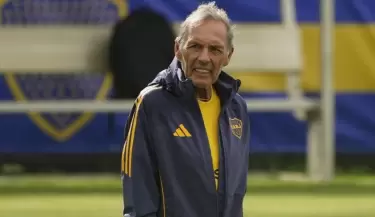 russo boca