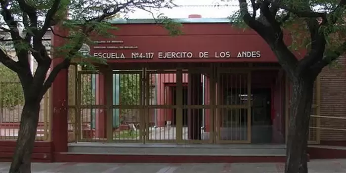 escuela san rafael