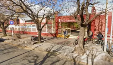 escuela san rafael