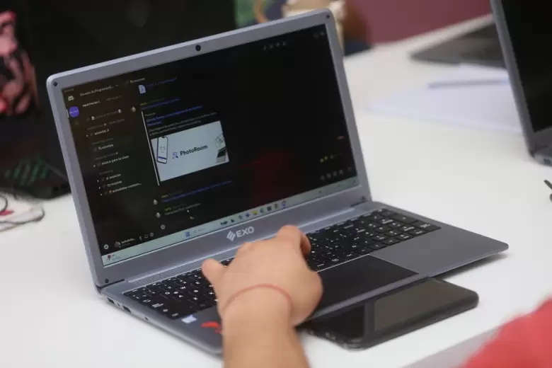 computadora