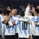 La �ltima funci�n en Sudam�rica: los jugadores que se despidieron de las Eliminatorias