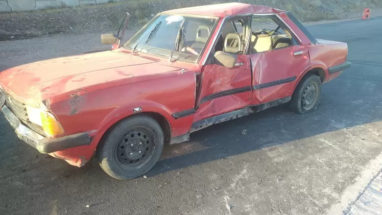 accidente maip�