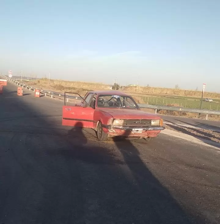 accidente maip�