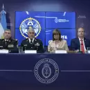 Capturaron en Per� a uno de los ide�logos del triple femicidio que conmocion� al pa�s