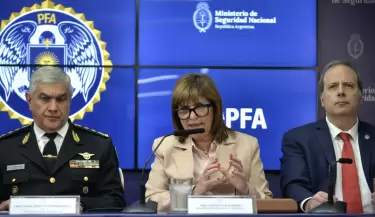 operacion lusitania paticia bullrich