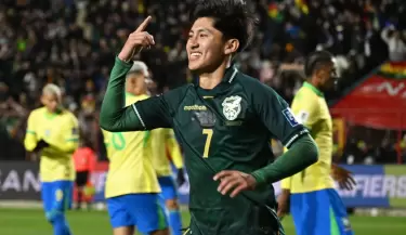 bolivia