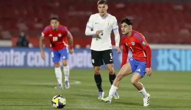chile uruguay